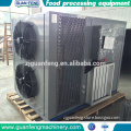 Trustworthy China Supplier anise dryer machine